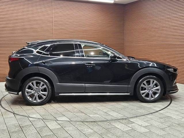 MAZDA CX-30 2022 Image 31