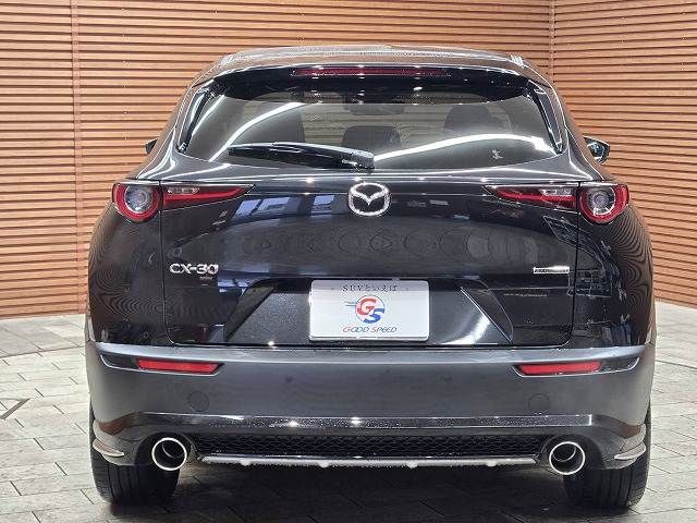 MAZDA CX-30 2022 Image 31