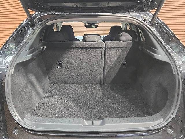 MAZDA CX-30 2022 Image 31