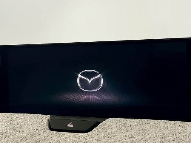 MAZDA CX-80 2024 Image 31