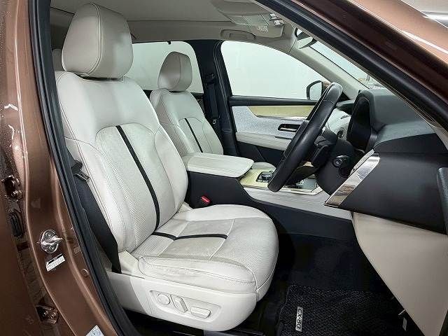 MAZDA CX-80 2024 Image 31