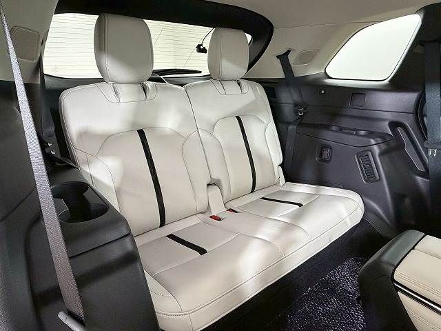 MAZDA CX-80 2024 Image 31