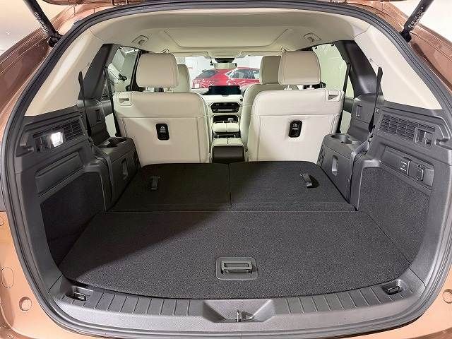 MAZDA CX-80 2024 Image 31