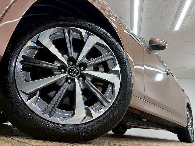 MAZDA CX-80 2024 Image 31