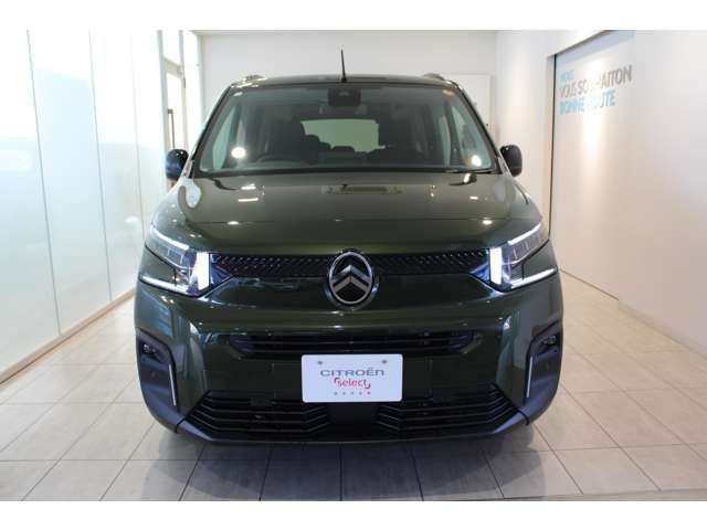 CITROEN BERLINGO 2025 Image 31