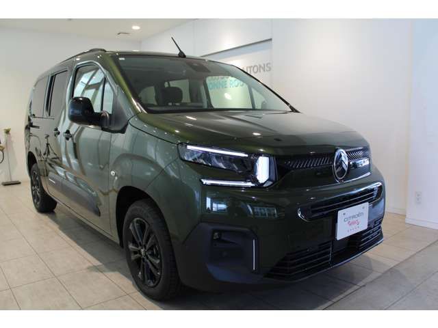 CITROEN BERLINGO 2025 Image 31