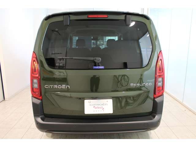 CITROEN BERLINGO 2025 Image 31