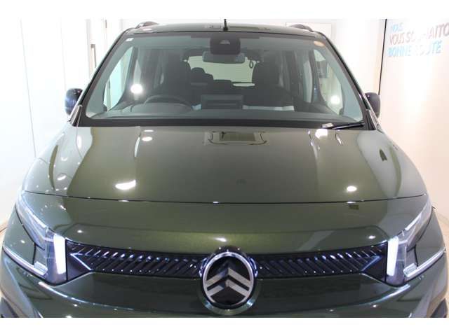 CITROEN BERLINGO 2025 Image 31