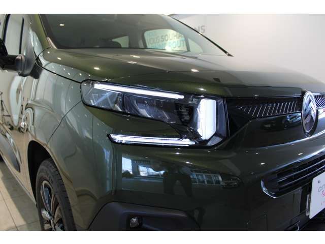 CITROEN BERLINGO 2025 Image 31