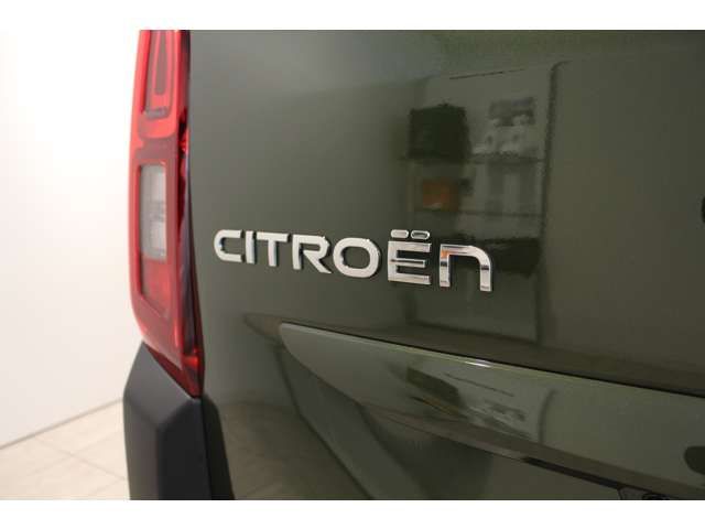 CITROEN BERLINGO 2025 Image 31