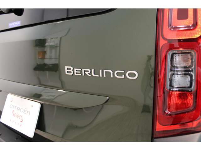 CITROEN BERLINGO 2025 Image 31