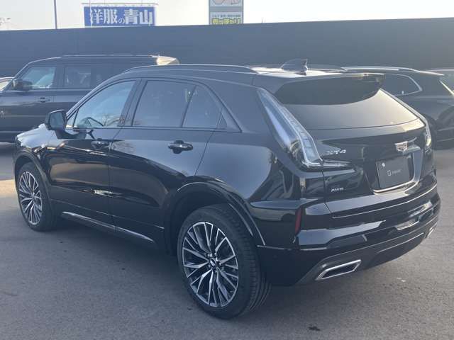 CADILLAC XT4 2025 Image 31