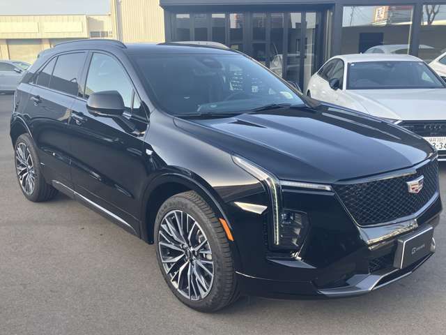 CADILLAC XT4 2025 Image 31
