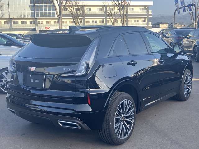 CADILLAC XT4 2025 Image 31