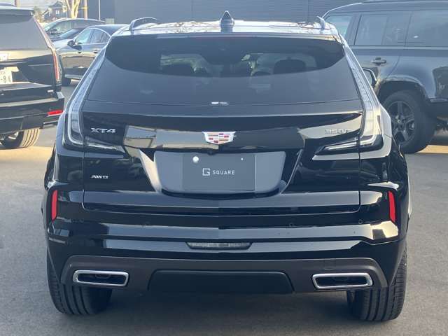 CADILLAC XT4 2025 Image 31
