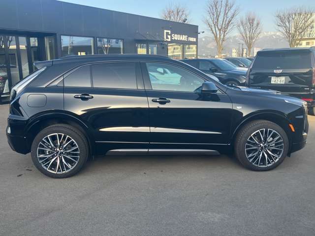 CADILLAC XT4 2025 Image 31
