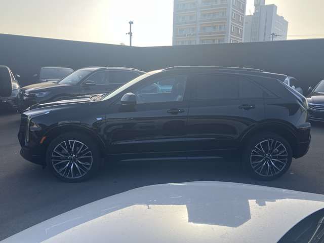 CADILLAC XT4 2025 Image 31