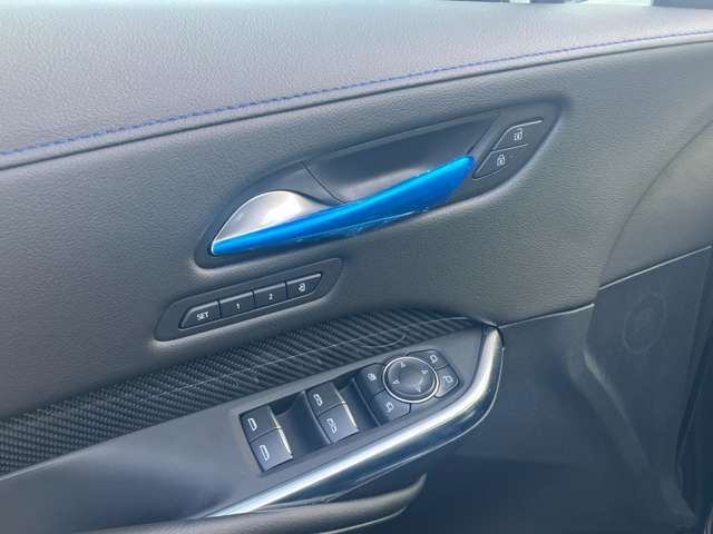 CADILLAC XT4 2025 Image 31