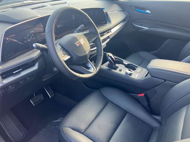 CADILLAC XT4 2025 Image 31