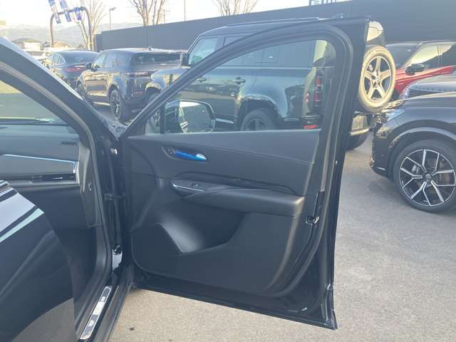 CADILLAC XT4 2025 Image 31