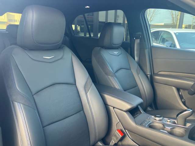 CADILLAC XT4 2025 Image 31