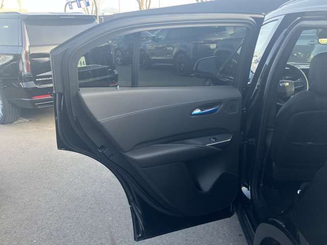 CADILLAC XT4 2025 Image 31