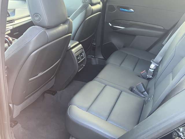 CADILLAC XT4 2025 Image 31