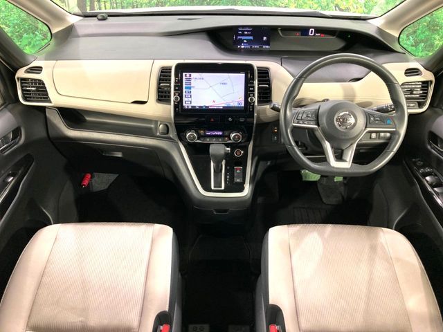 NISSAN SERENA  S-HYBRID 2017 Image 31