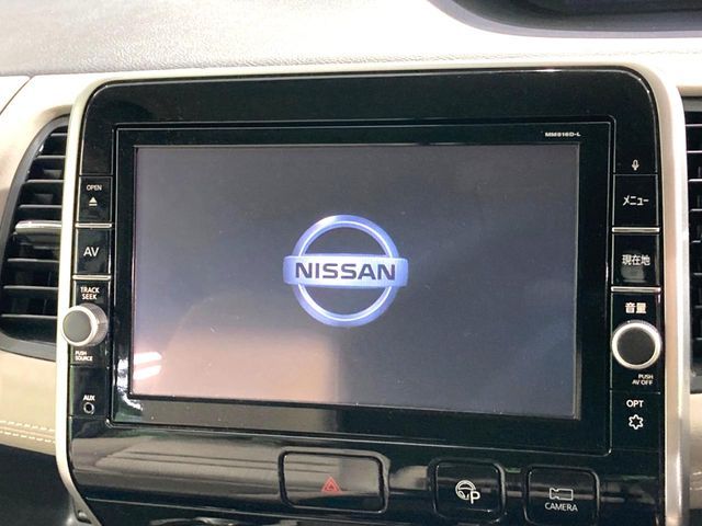 NISSAN SERENA  S-HYBRID 2017 Image 31