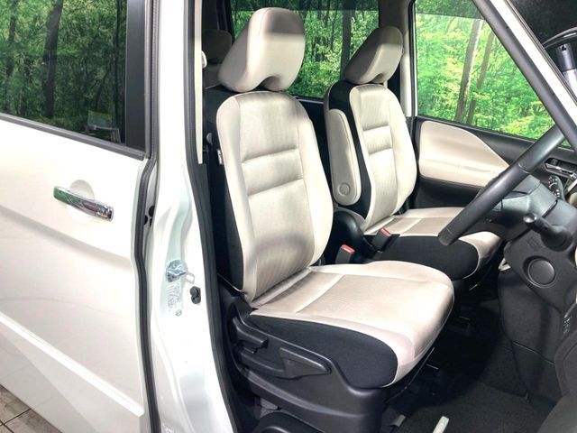 NISSAN SERENA  S-HYBRID 2017 Image 31