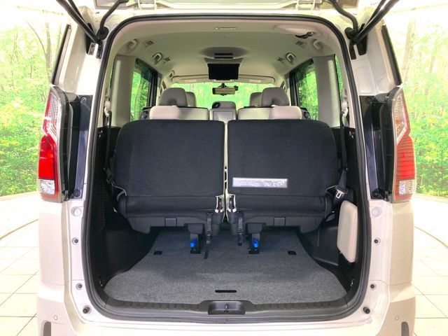 NISSAN SERENA  S-HYBRID 2017 Image 31