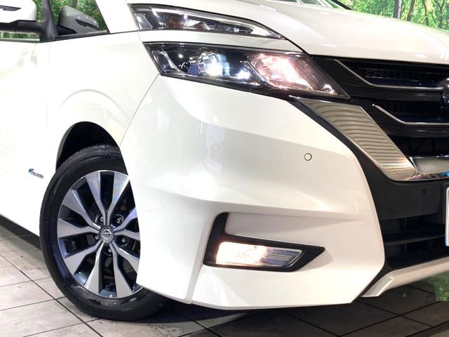 NISSAN SERENA  S-HYBRID 2017 Image 31