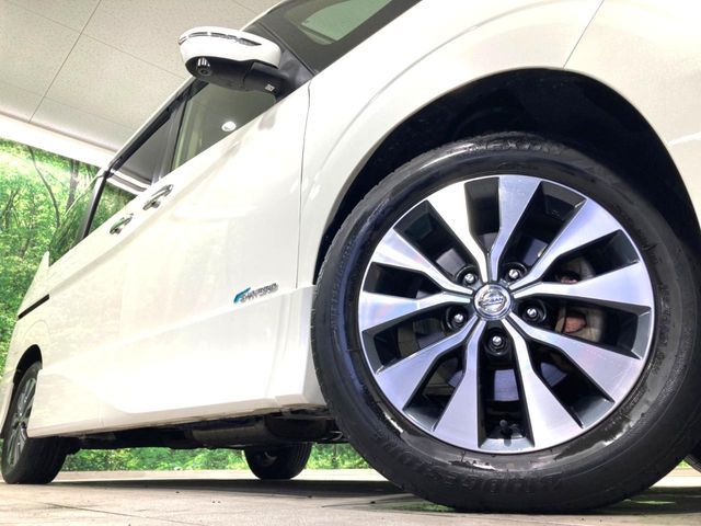 NISSAN SERENA  S-HYBRID 2017 Image 31