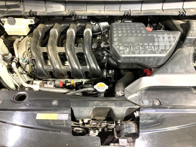 NISSAN SERENA  S-HYBRID 2017 Image 31