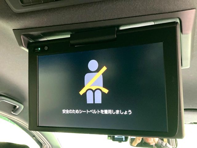 TOYOTA VOXY HYBRID 2019 Image 31