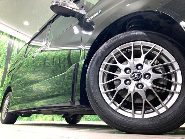 TOYOTA VOXY HYBRID 2019 Image 31