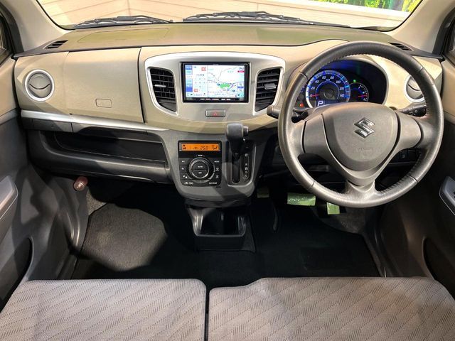 SUZUKI WAGON R 2013 Image 31