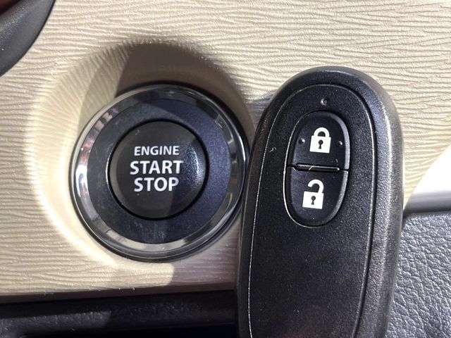 SUZUKI WAGON R 2013 Image 31