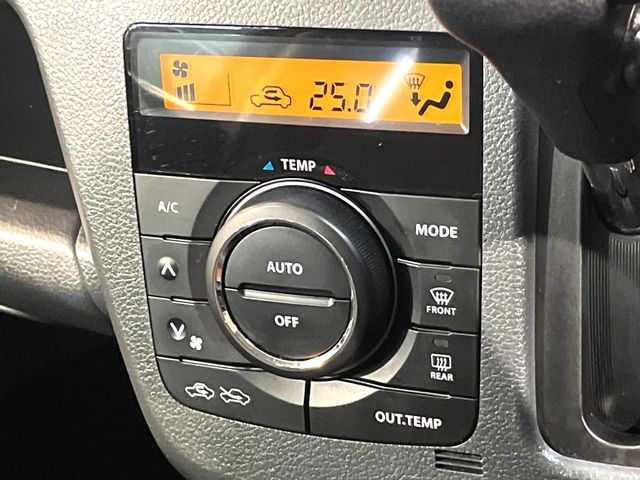 SUZUKI WAGON R 2013 Image 31