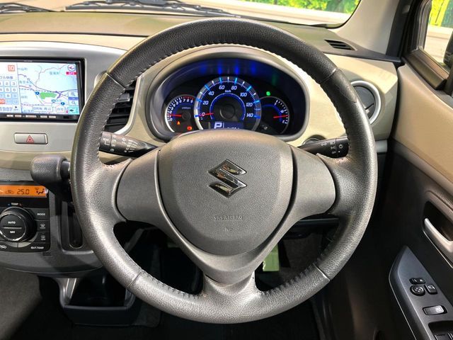 SUZUKI WAGON R 2013 Image 31