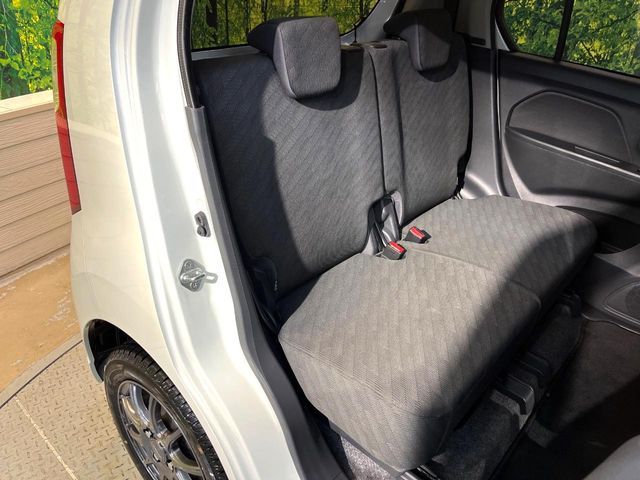 SUZUKI WAGON R 2013 Image 31