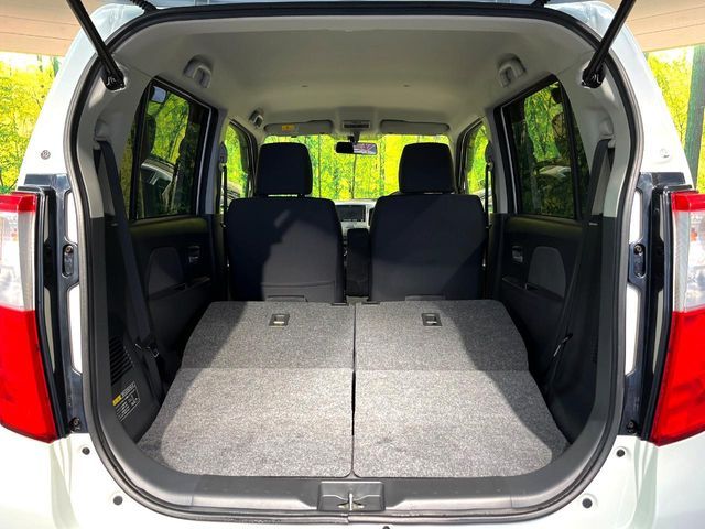 SUZUKI WAGON R 2013 Image 31