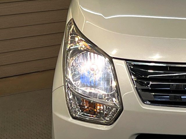 SUZUKI WAGON R 2013 Image 31