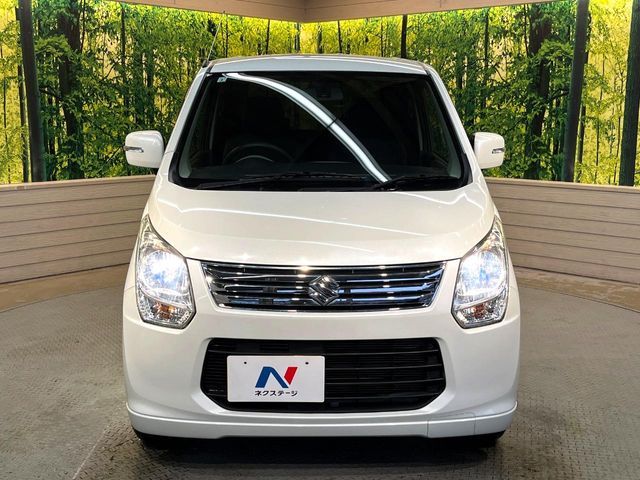 SUZUKI WAGON R 2013 Image 31