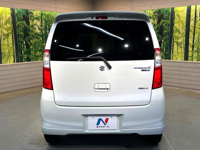 SUZUKI WAGON R 2013 Image 31