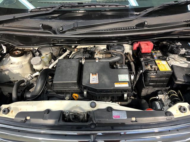 SUZUKI WAGON R 2013 Image 31