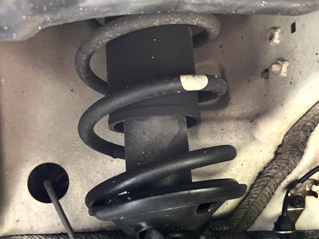 SUZUKI WAGON R 2013 Image 31