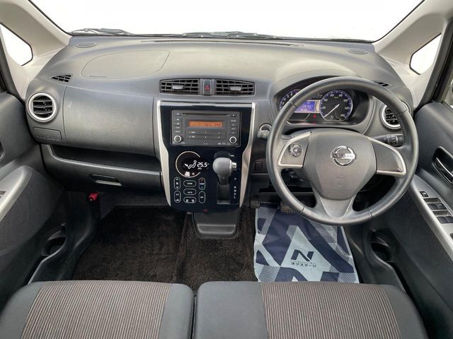 NISSAN DAYZ 2015 Image 31