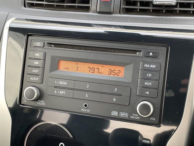 NISSAN DAYZ 2015 Image 31