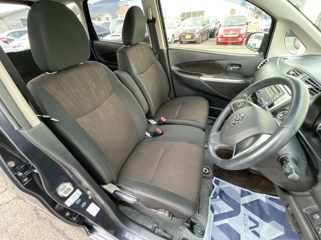 NISSAN DAYZ 2015 Image 31